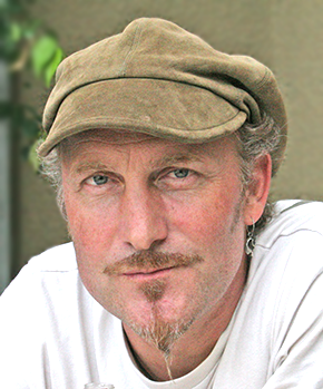EDWARD DIXON–VALK profile image